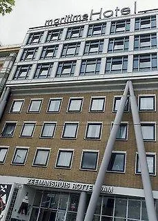 Maritime Hotel Rotterdam